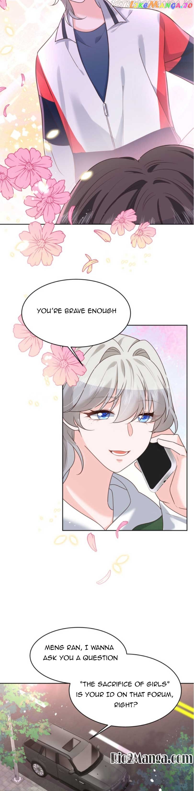 National School Prince Is A Girl chapter 289 - page 2